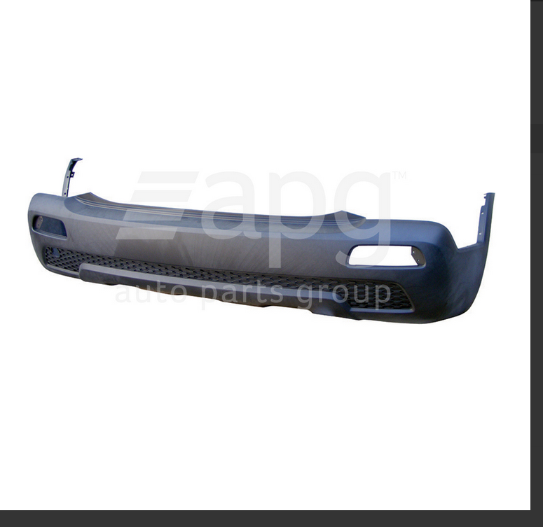 Genuine REAR BAR COVER BUMPER FOR Kia Sorento XM Wagon Si 7/09-9/2012 NO SENSOR