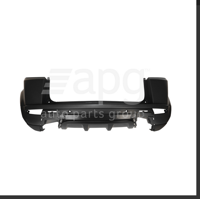 Genuine REAR BAR FOR Land Rover Range Rover LV LG 11/11-12/18 2/3/5D WGN DYNAMIC