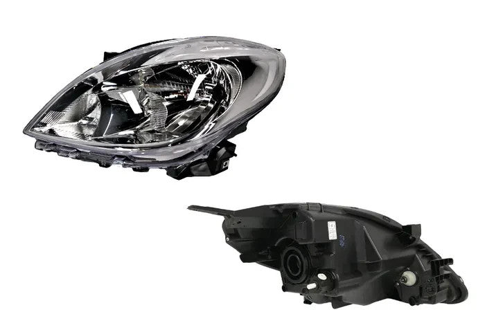 NEW LEFT HEADLIGHT FOR NISSAN ALMERA N17 06/2012 ~ 2013 HEAD LIGHT