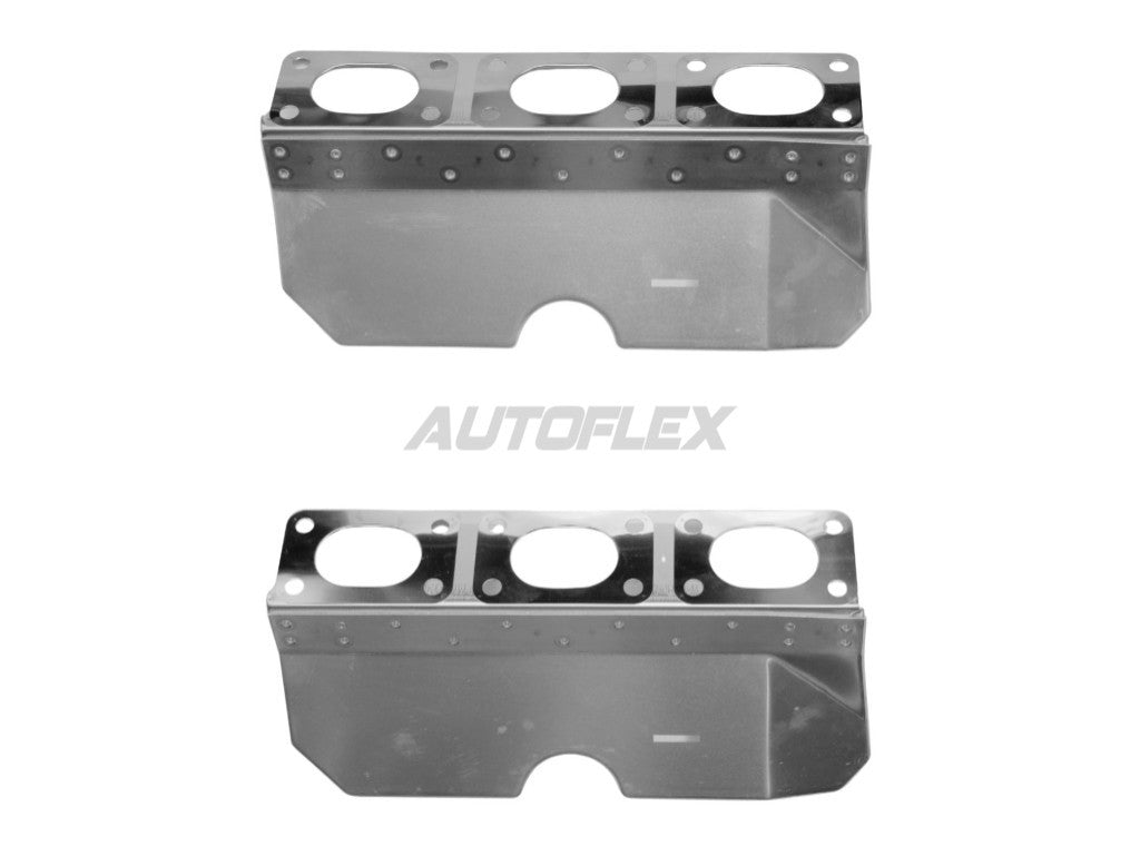 Exhaust Manifold Gasket FOR BMW Engine-M52TUB20-M54-M52TUB25-M54B25-M52B25