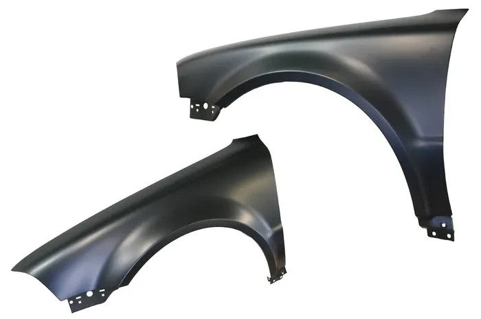NEW LEFT FRONT GUARD FOR VOLKSWAGEN PASSAT GP 05/01-06/05 WITHOUT BLINKER HOLE