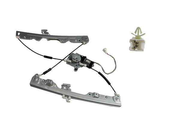 NEW RIGHT FRONT WINDOW REGULATOR FOR NISSAN MURANO Z50 06/2005 - 09/2008