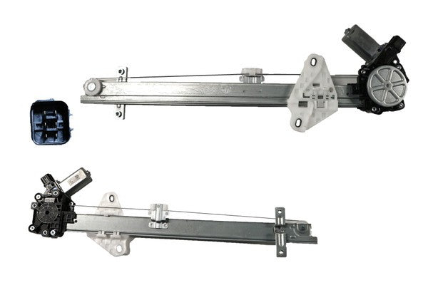 NEW RIGHT FRONT WINDOW REGULATOR FOR SUBARU IMPREZA GJ/GP GEN4 12/2011 ~ 10/2016