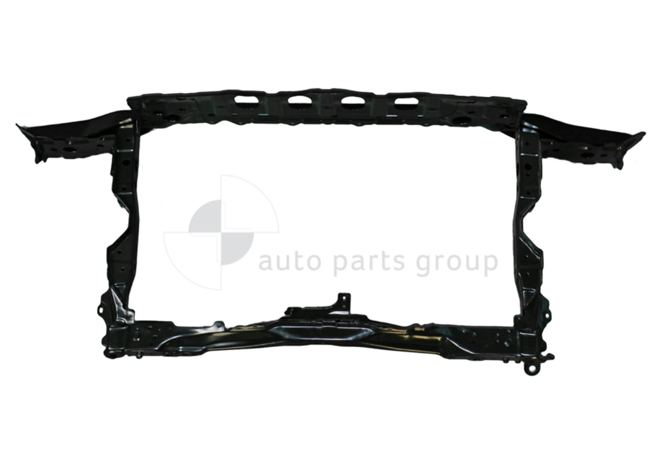 GENUINE RADIATOR SUPPORT PANEL FOR HONDA JAZZ GE 8/2008-7/2014