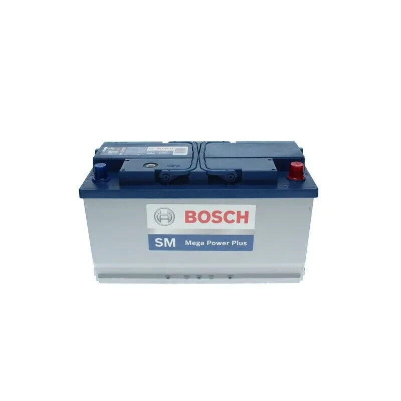GENUINE BOSCH BATTERY FOR HOLDEN TRAILBLAZER 2016 - 2020 Diesel 2.8L TDi 4x4 RG