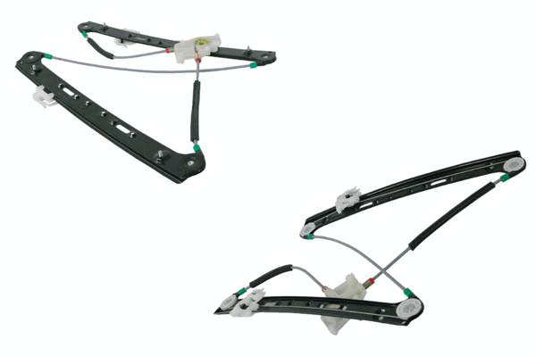 NEW LEFT FRONT WINDOW REGULATOR FOR BMW X3 E83 06/2004 ~ 02/2011