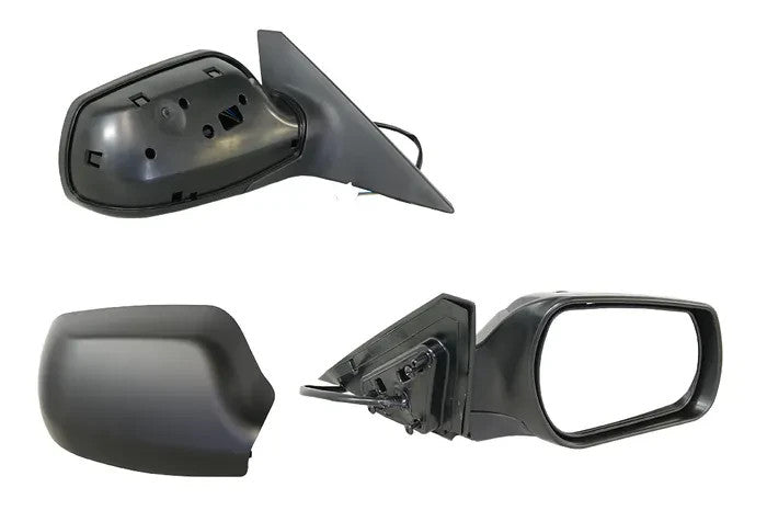 NEW RIGHT DOOR MIRROR FOR MAZDA 6 GG 08/2002 ~ 11/2007 ELECTRIC DOOR MIRROR