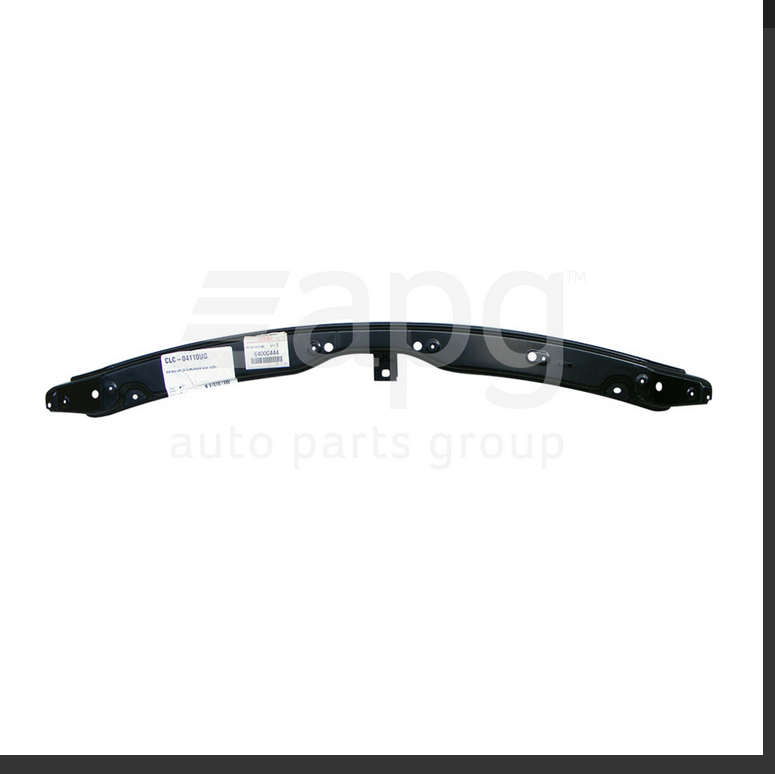 GENUINE Front Bar Reinforcement UPPER FOR MITSUBISHI OUTLANDER 10/09-10/12