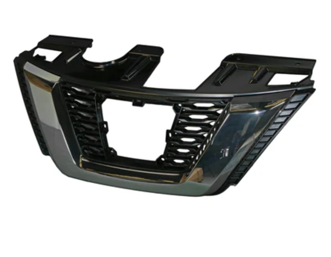 GENUINE GRILLE FOR NISSAN X-TRAIL 2017 - 2020