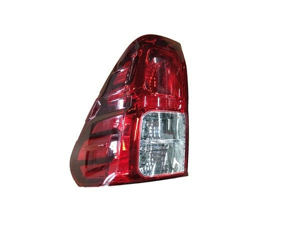 NEW PASSENGER SIDE TAIL LIGHT FOR TOYOTA HILUX TGN/GUN/GGN 07/2015 ~ ON