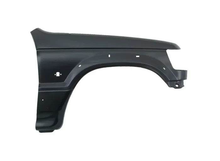 NEW RIGHT FRONT GUARD FOR MITSUBISHI PAJERO NH-NJ-NK 05/1991-08/1997 FLARE TYPE