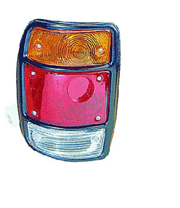TAIL LIGHT PASSENGER SIDE 4/1978 to 12/1985