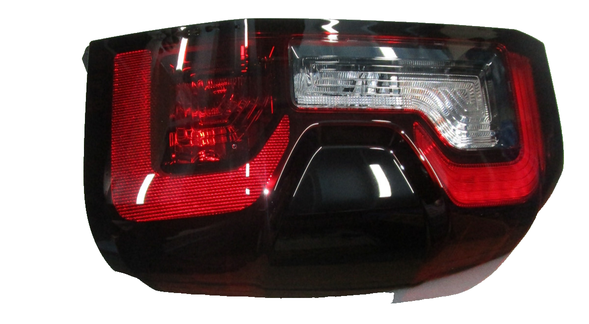 GENUINE PASSENGER SIDE TAIL LIGHT FOR FORD RANGER XLT 05/2022-2024 Next Gen LED
