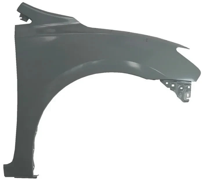 NEW RIGHT FRONT GUARD FOR NISSAN PULSAR B17 11/2012~12/2017 WITHOUT BLINKER HOLE