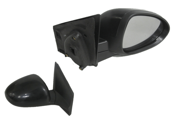 NEW DRIVER SIDE DOOR MIRROR FOR HOLDEN BARINA TM 10/2011 ~ 08/2016 HEATED