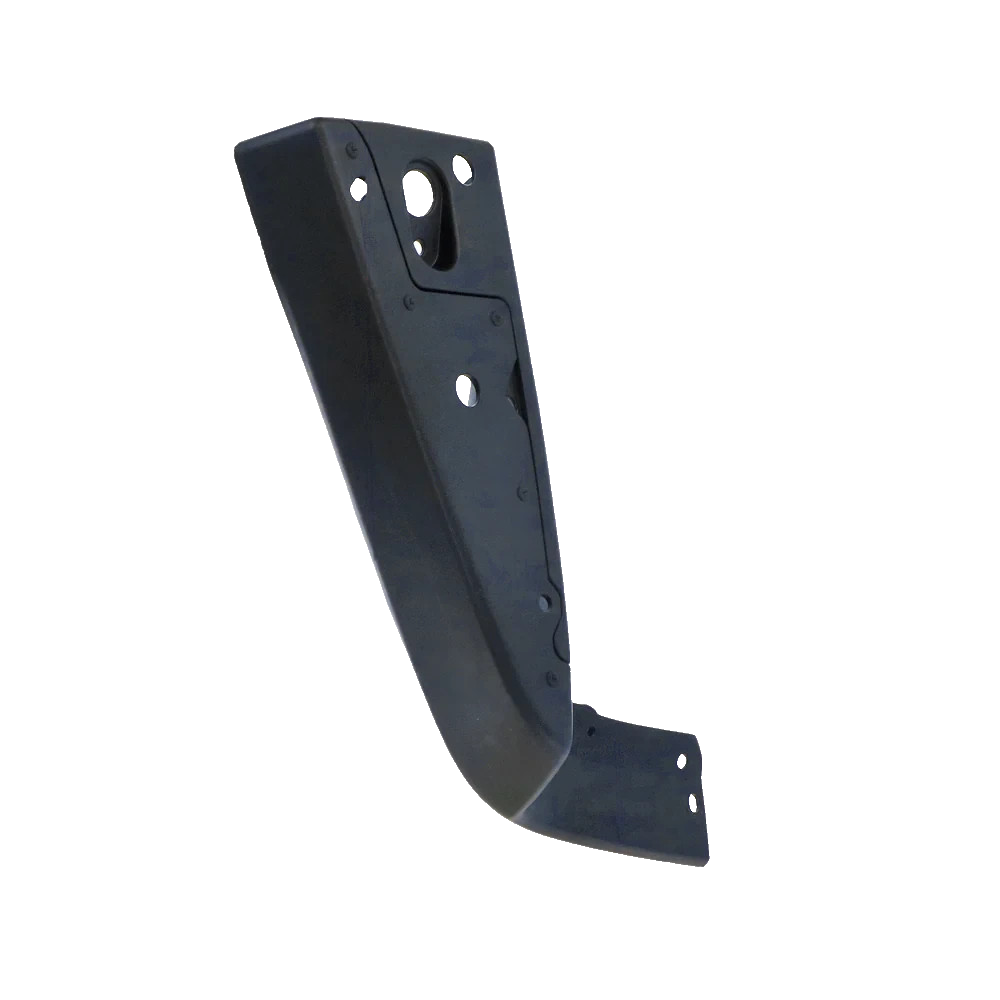 Genuine REAR BAR RIGHT MOULD SPOILER FOR Toyota Prius NHW20R 8/03-3/09 5-DOOR