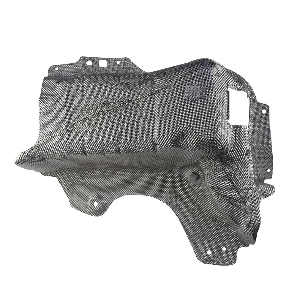 GENUINE Heat Shield FOR FORD FOCUS Cabriolet LS/LT LV LW LZ ST&RS XR5