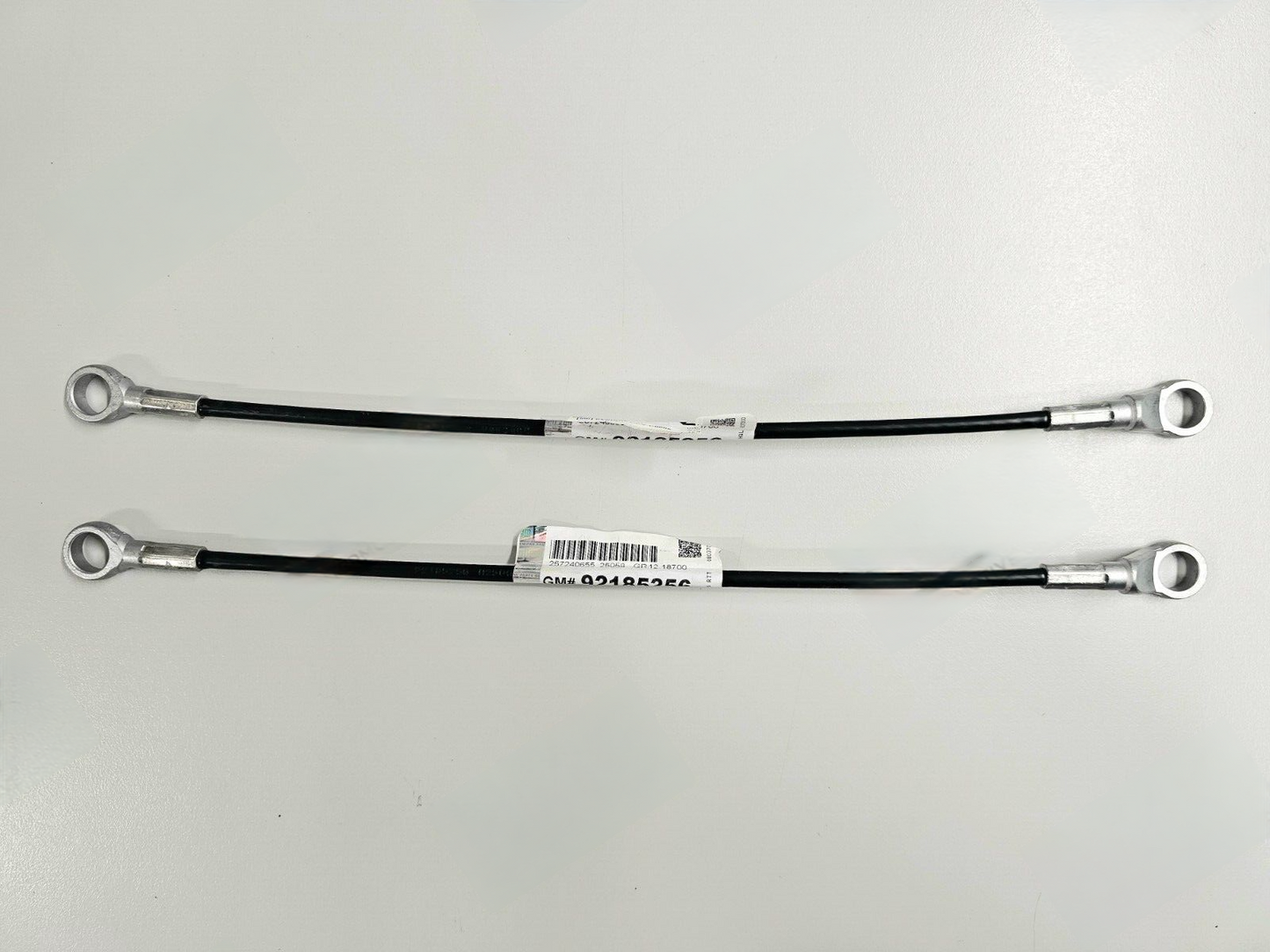 X-2 GENUINE TAIL GATE CABLE ROD HOLDER FOR HOLDEN COMMODORE VE VF UTE ALL MODELS