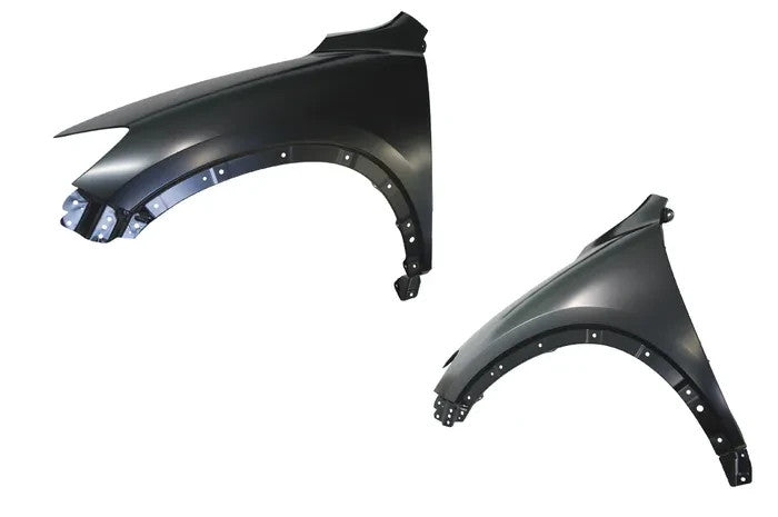 NEW LEFT FRONT GUARD FOR MAZDA CX-5 KE 02/2012 ~ 01/2017 WITHOUT BLINKER HOLE