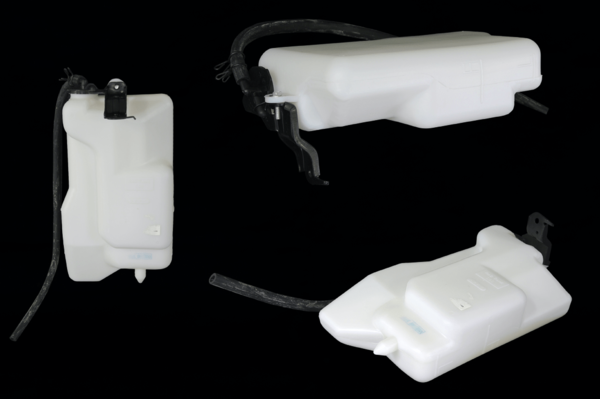 NEW RADIATOR BOTTLE FOR TOYOTA HILUX RN14#/LN16# SERIES 10/1997-03/2005 OVERFLOW