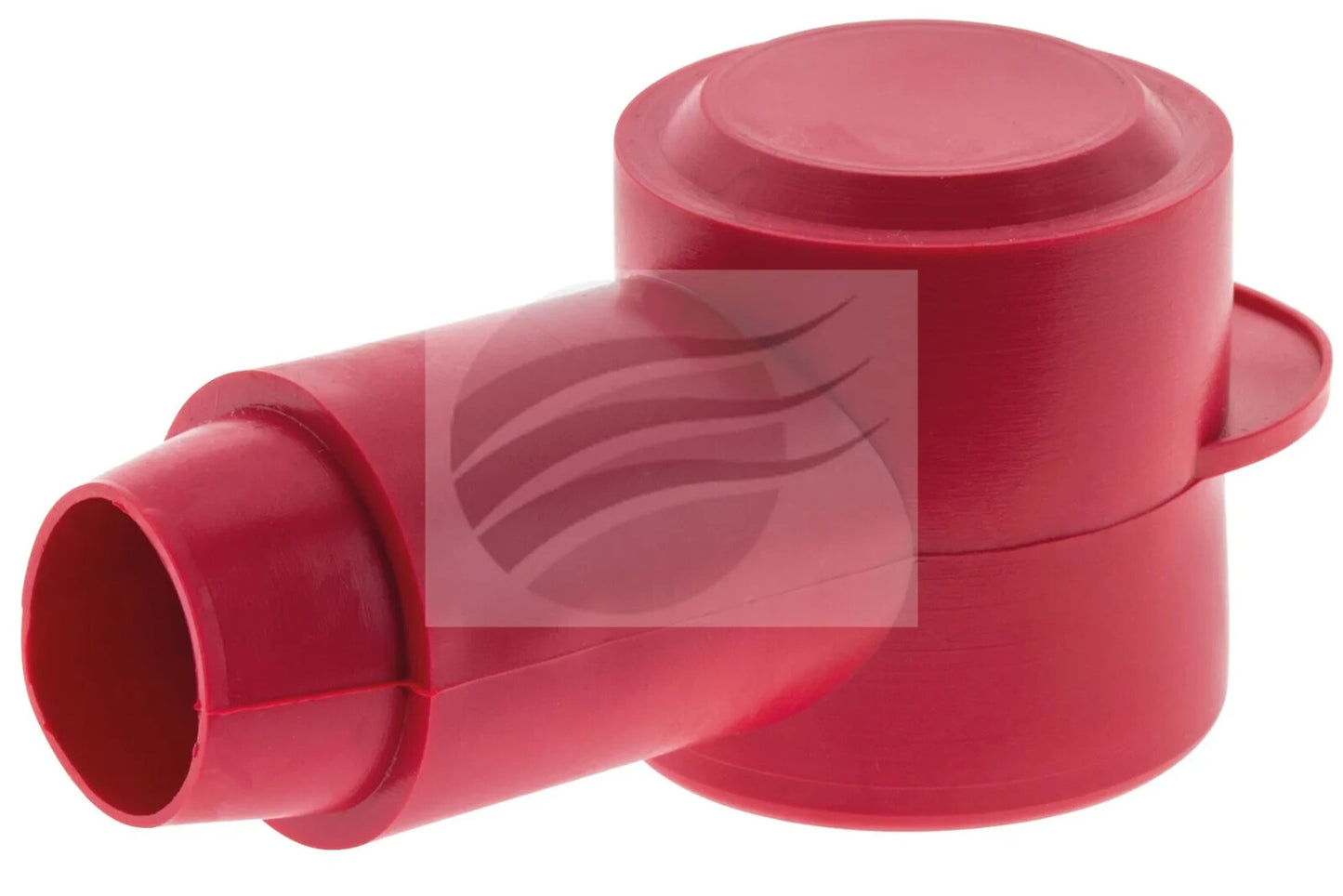 TERMINAL COVER INSULATOR CAPPED FOR ALTERNATOR STARTER BATTERY 32mm 81 103 mm