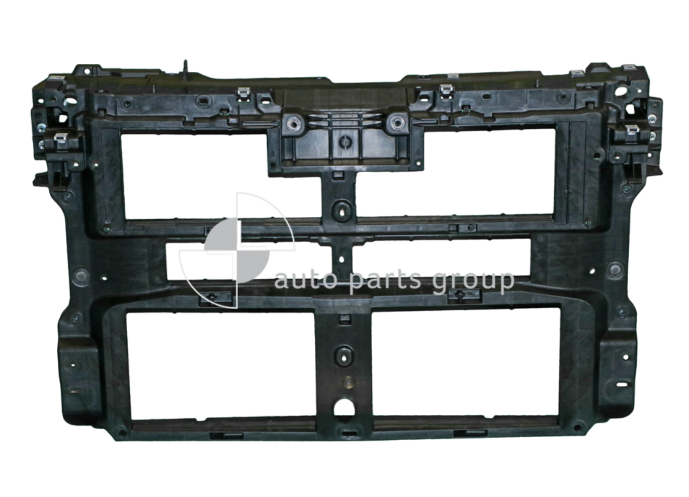 GENUINE RADIATOR SUPPORT PANEL FOR MAZDA 3 BP 04/2019-