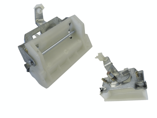 NEW TAIL GATE HANDLE FOR MITSUBISHI PAJERO NH/NK/NL 05/1991 ~ 04/2000
