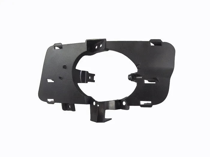 NEW FRONT LEFT FOG LIGHT COVER FOR MAZDA 3 SEDAN SP23 BK 01/2004 ~ 05/2006