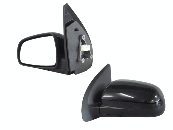 NEW PASSENGER SIDE DOOR MIRROR FOR HOLDEN BARINA SEDAN TK 04/2006-09/2012 HEATED