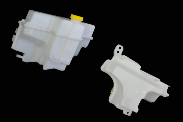 NEW RADIATOR BOTTLE FOR NISSAN MAXIMA J31 12/2003 ~ 01/2009 OVERFLOW TANK