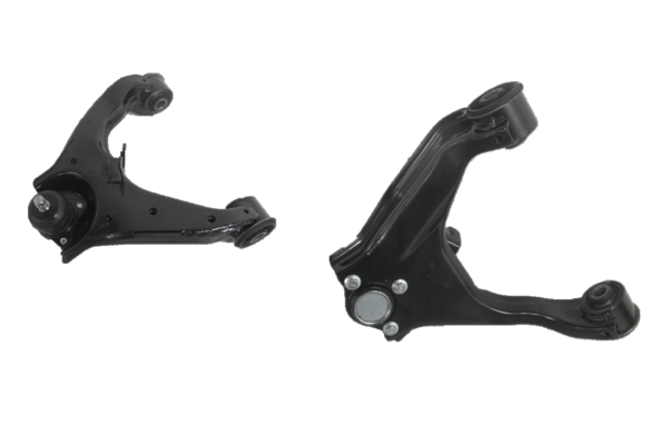 NEW RIGHT FRONT UPPER CONTROL ARM FOR MITSUBISHI TRITON 4WD ML/MN 07/06-12/14