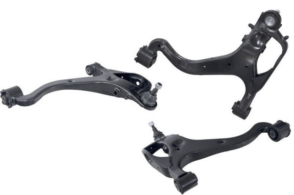 NEW LEFT FRONT LOWER CONTROL ARM FOR LAND ROVER RANGE ROVER SPORT L320 COMPLETE