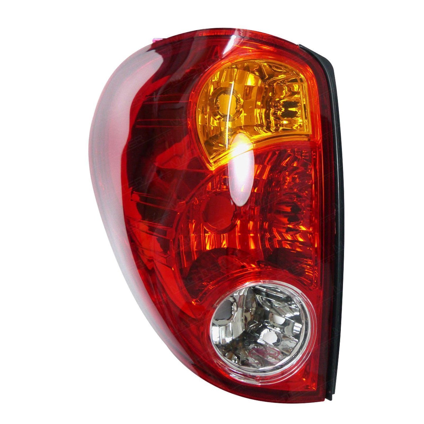 FOR MITSUBISHI TRITON ML MN UTE 2006-2015 TAIL LIGHT PASSENGER SIDE REAR LAMP