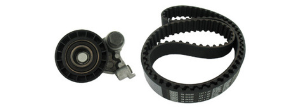 GENUINE Timing Belt Kit for FORD FOCUS LZ 2015