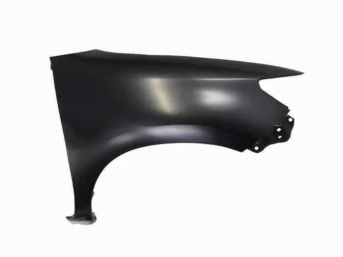 NEW RIGHT FRONT GUARD FOR TOYOTA HILUX 2WD TGN/KUN/GGN 09/11-06/15 NO BLINKER