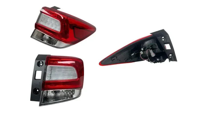 NEW RIGHT TAIL LIGHT FOR SUBARU XV 05/2017 ~ 2022 TAILLIGHT SUBARU G5X