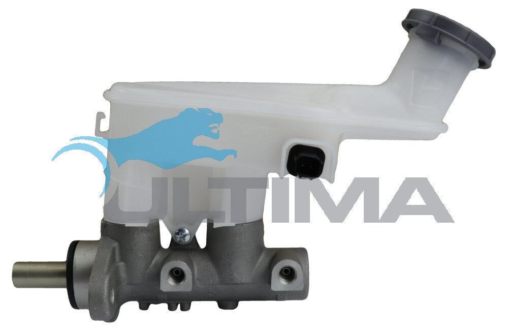 NEW BRAKE MASTER CYLINDER FOR Suzuki Swift RS415/EZ 05-11 Auto -JB10224-