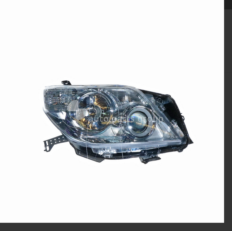NEW RIGHT HEADLIGHT FOR Toyota PRADO-150-155 Halogen Electric ADJUST 8/09-11/13
