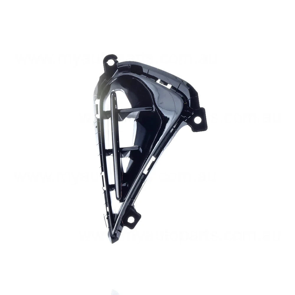 Genuine RIGHT FRONT GRILLE BEZEL FOR KIA CERATO BD 6/2021-2/2023