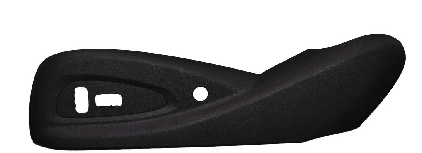 GENUINE LEFT FRONT SEAT SIDE COVER FOR Holden VF Commodore 4 Way