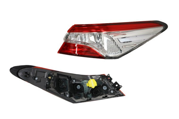NEW RIGHT SIDE TAIL LIGHT FOR TOYOTA CAMRY ASV70/GSV70 SERIES 1 09/2017-01/2021