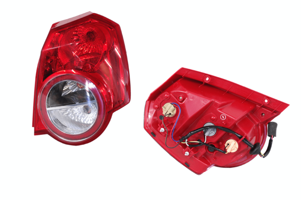 NEW DRIVER SIDE TAIL LIGHT FOR HOLDEN BARINA HATCHTK SERIES 2 06/2008-9/2012