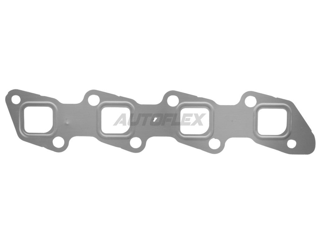 Exhaust Manifold Gasket FOR NISSAN Navara D22 Import 3/2002-2009 Engine-YD25DDT