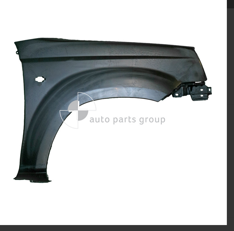 NEW RIGHT FRONT GUARD FENDER FOR NISSAN X-TRAIL T30 9/2001-9/2007