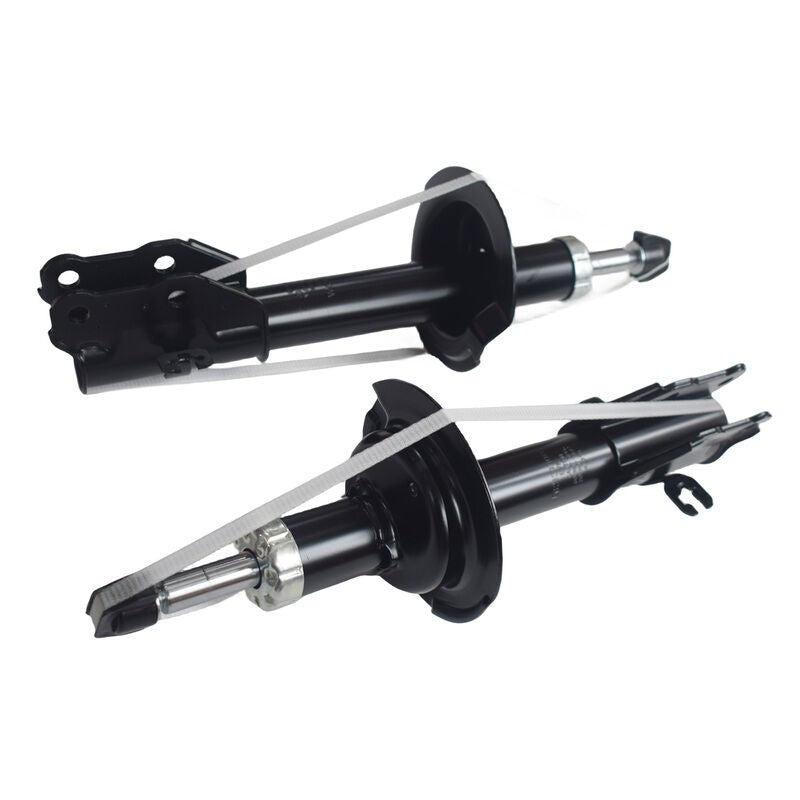 PAIR FRONT STRUT SHOCK FOR Mazda CX-7 CX7 ER 2.2L 2.3L 2.5L AWD FWD 2006-2014