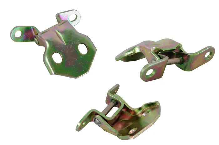 NEW LEFT FRONT DOOR LOWER HINGE FOR TOYOTA HILUX RN55/LN65/RN85/LN106 10/89-1997