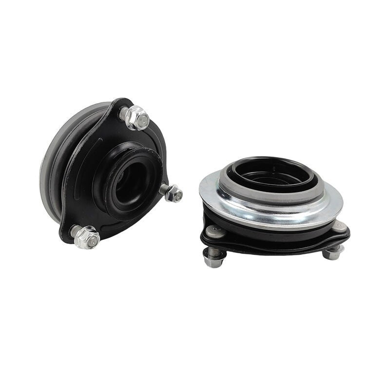 Pair FRONT Strut Mount KIT FOR Honda Civic FB2 FB3 FD1 FD2 FD3 I4 FWD Sedan