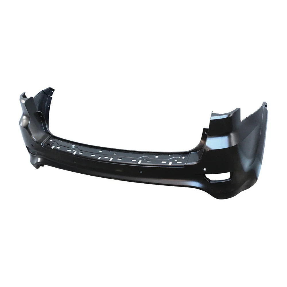 Genuine REAR BAR UPPER BUMPER FOR Jeep Grand cherokee WK 10/2012-5/2013 SRT8