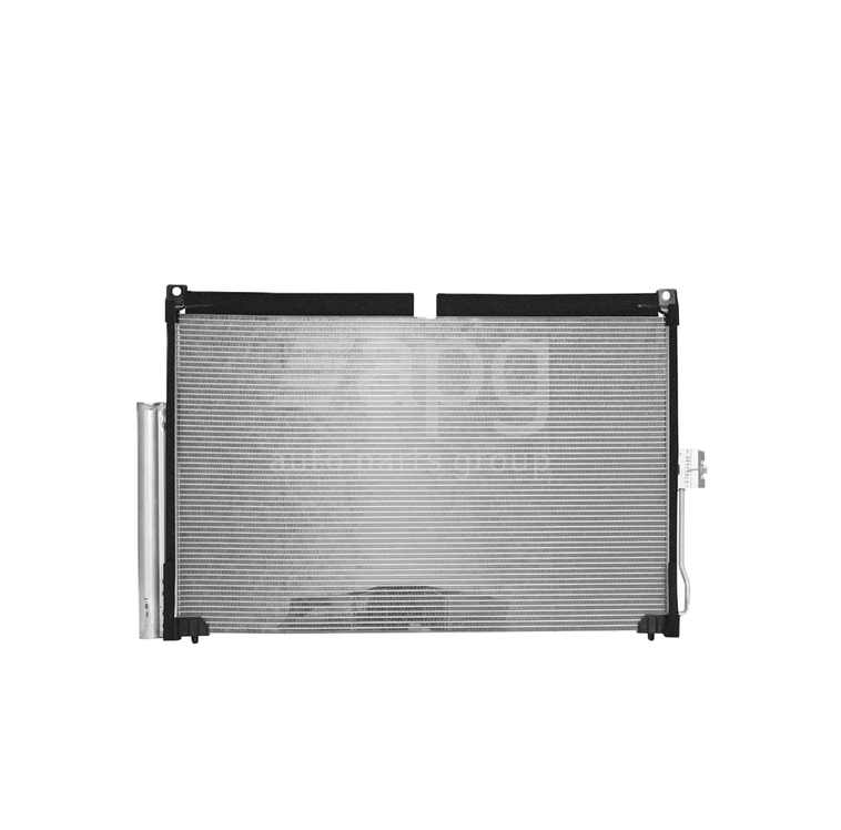 GENUINE A/C AC Condenser For Mazda BT-50 4x2 RG04 07/2020 to 01/2023