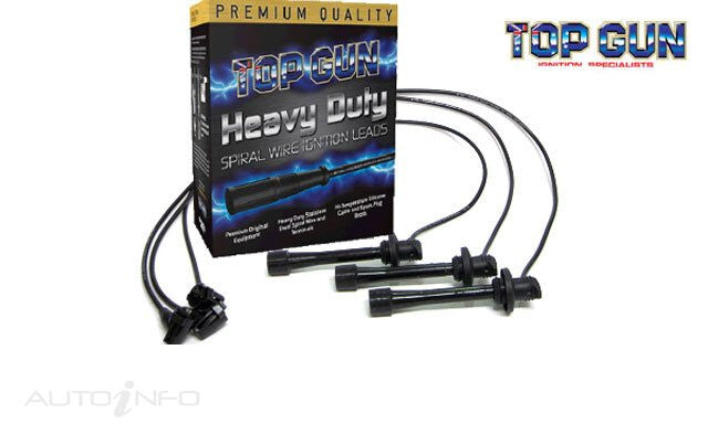 NEW Spark Plug Lead IGNITION LEAD SET FOR Toyota Hilux 3.4L VZN1
